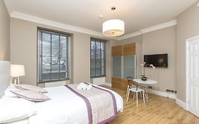 Number 1 Park Apartments